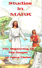 Gospel of Mark